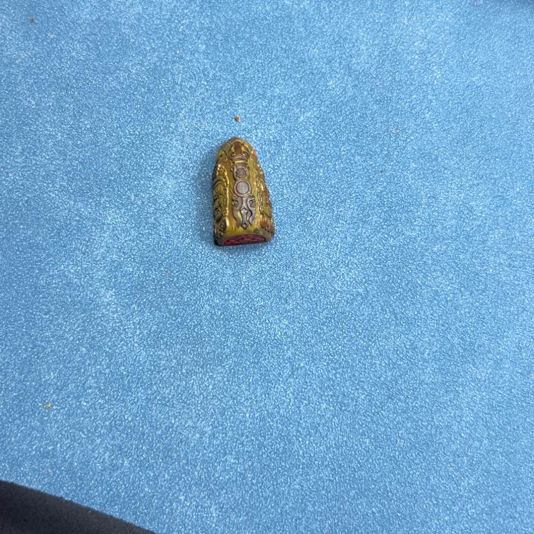 （***）定制南红玛瑙18K金镶嵌