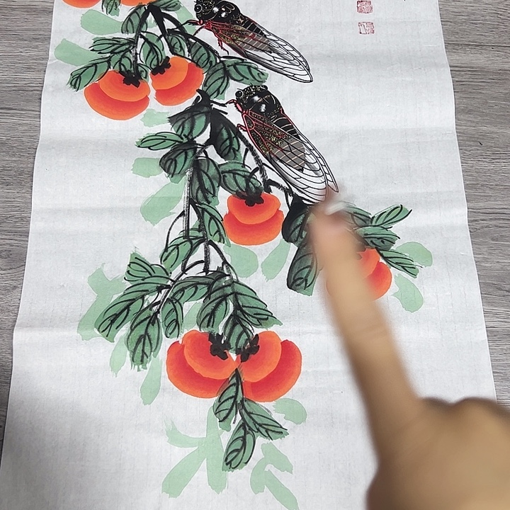 国画手绘国画专用链接8888