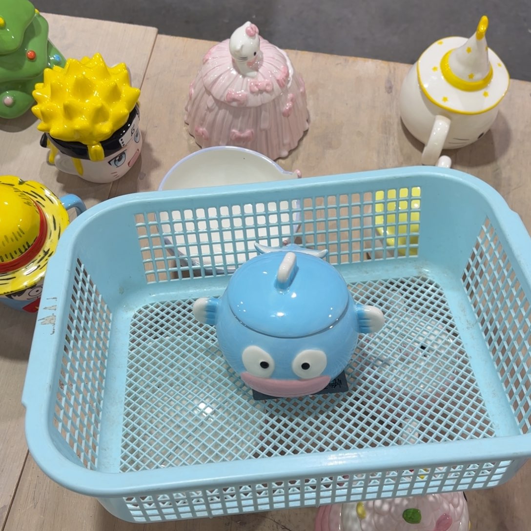 紫砂陶瓷艺术品的使用