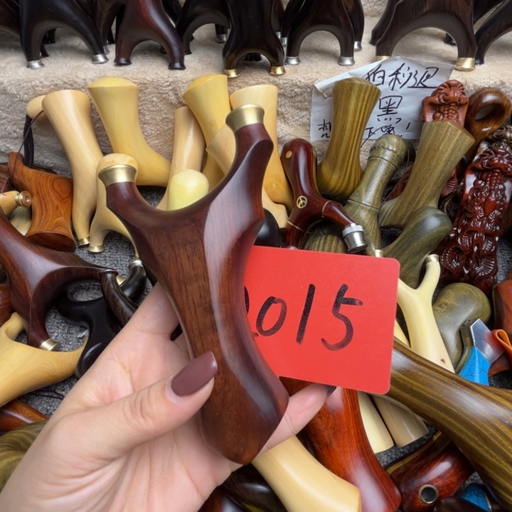 大果紫檀（缅甸花梨）瑕疵2015