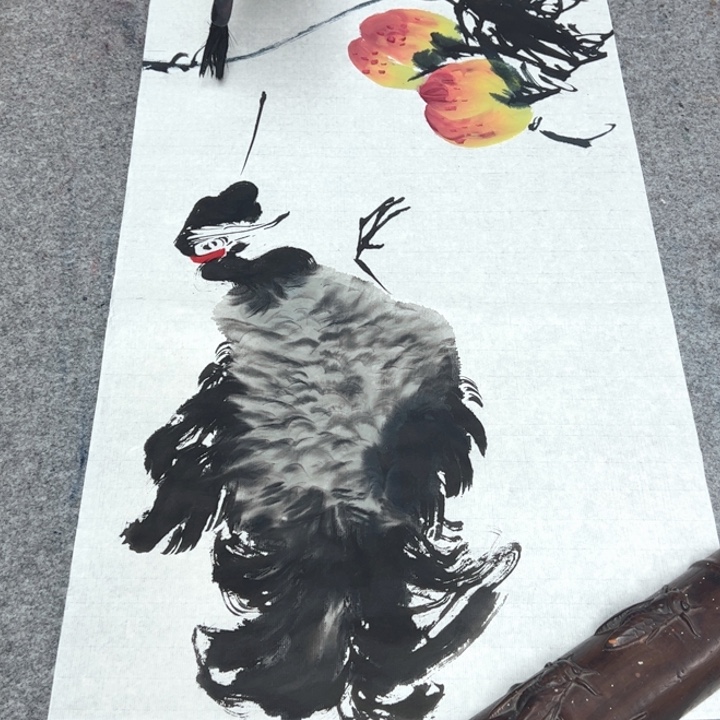 楚***秋国画12888888888888888