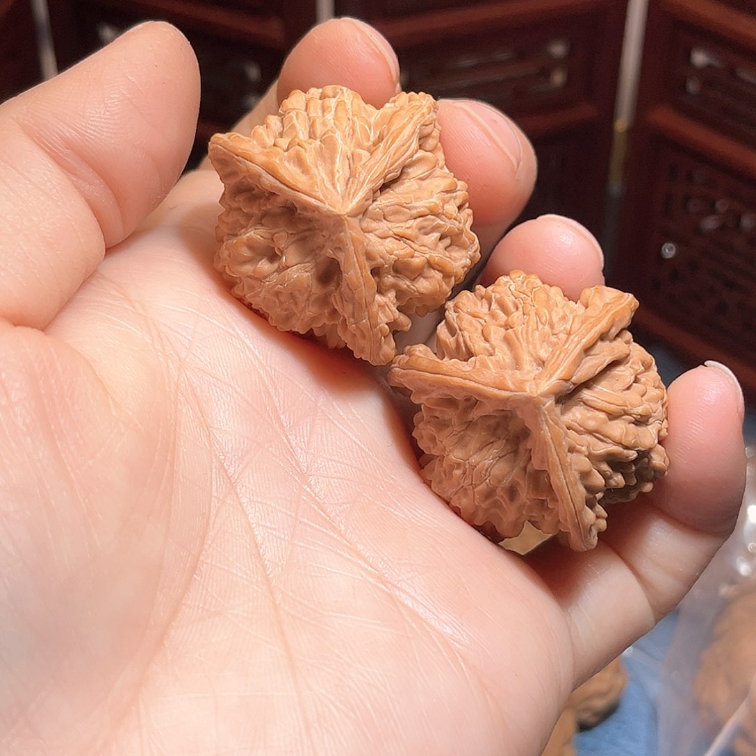 35盘山三棱……全品……