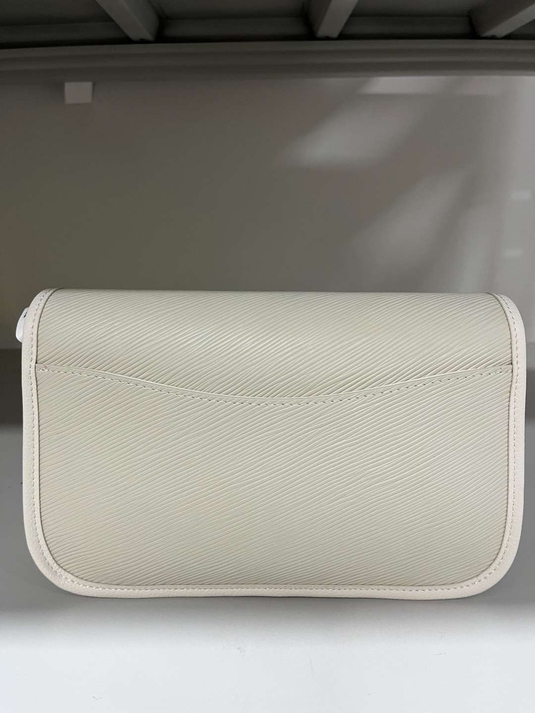 高定奢品 时尚潮流打造真皮女士包 0599 白色耶