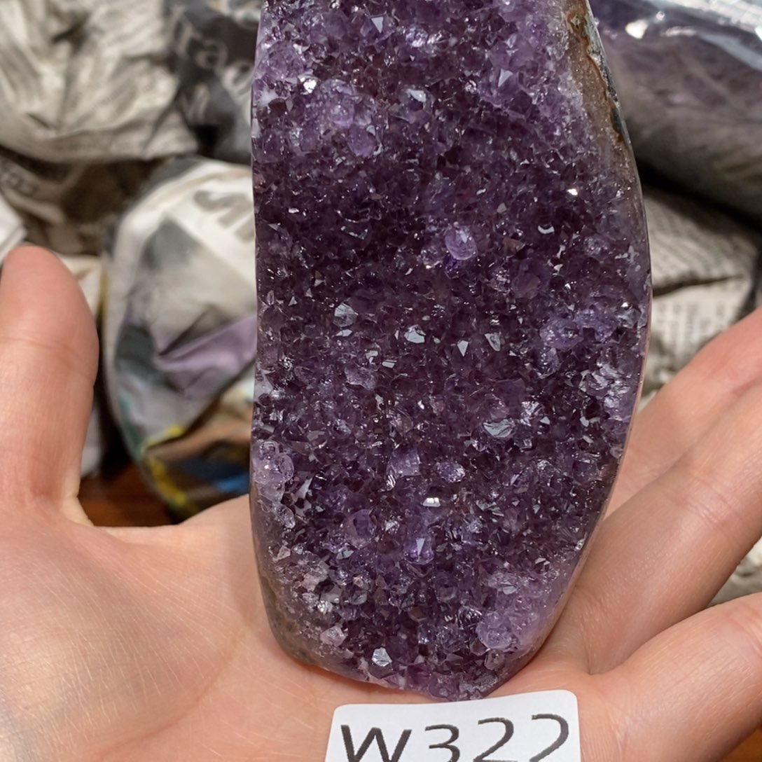 未镶嵌大型摆件（非配饰）水晶
