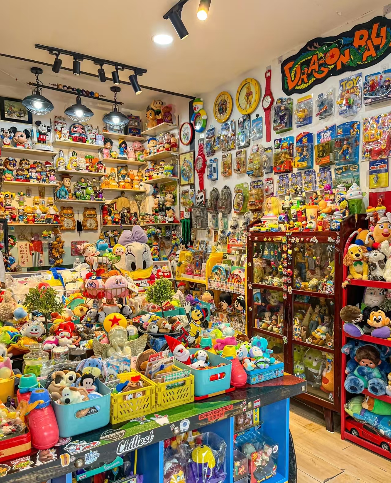 3-19【听主播报号下单】多拉家用储物费百货日用品