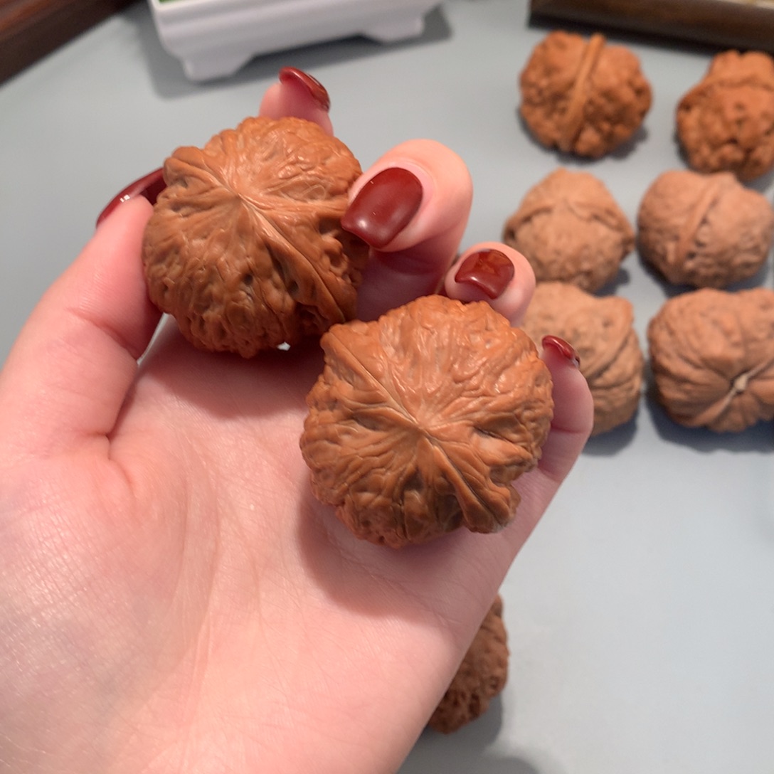 清***月大叶紫檀（黑酸枝木类）铁锤350