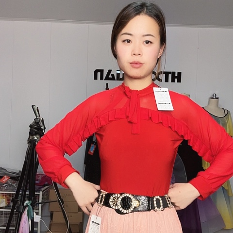 L。               