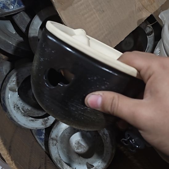 无***谓茶盏 陶瓷盘子碗啥都有