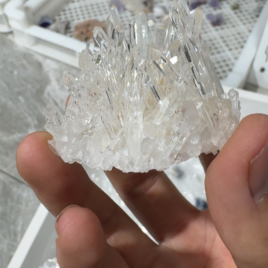 月下珠宝严选矿物