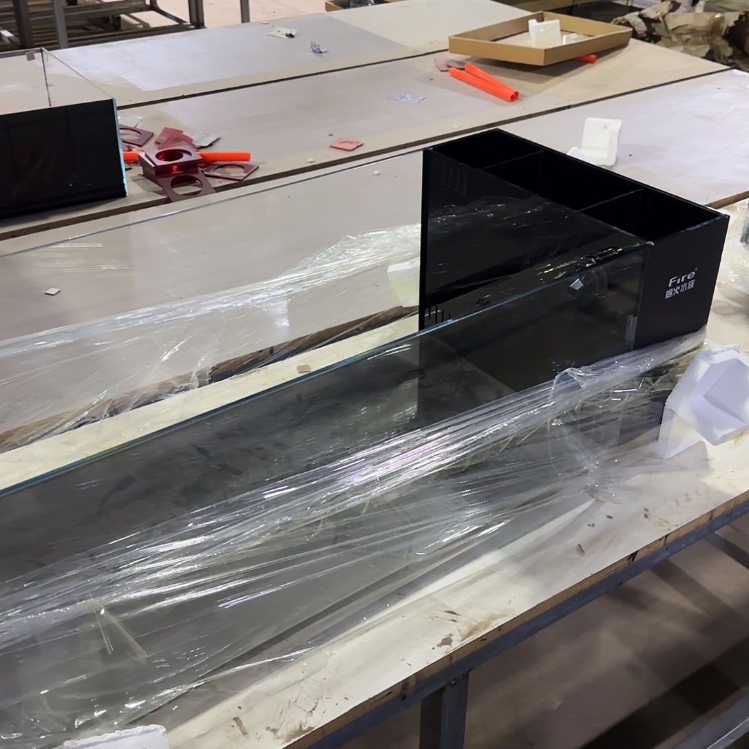 手串/手链贝壳侧滤100*40*30裸缸