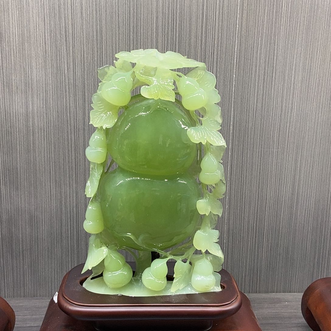 【闪购商品】玉五*主家居摆件