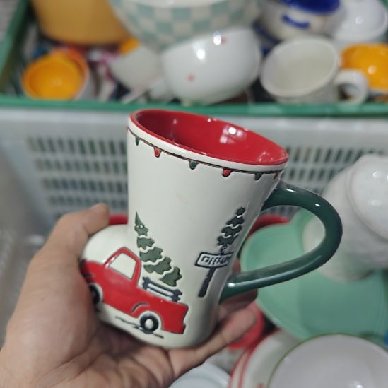 陶瓷餐具杯碗盘微瑕介意慎拍