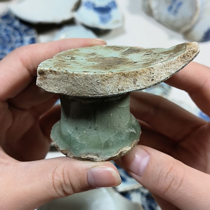 摆件瓷片瓷片瓷片瓷片