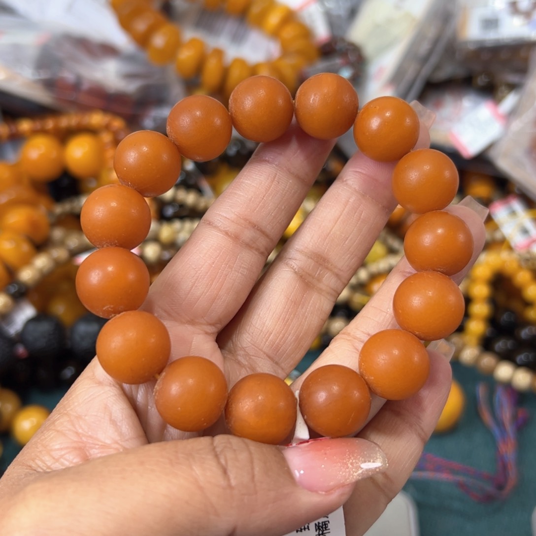 琥珀珠宝奇石未镶嵌189