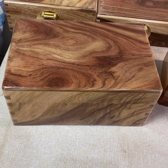 香樟木颜*老樟木收纳箱30.20.14
