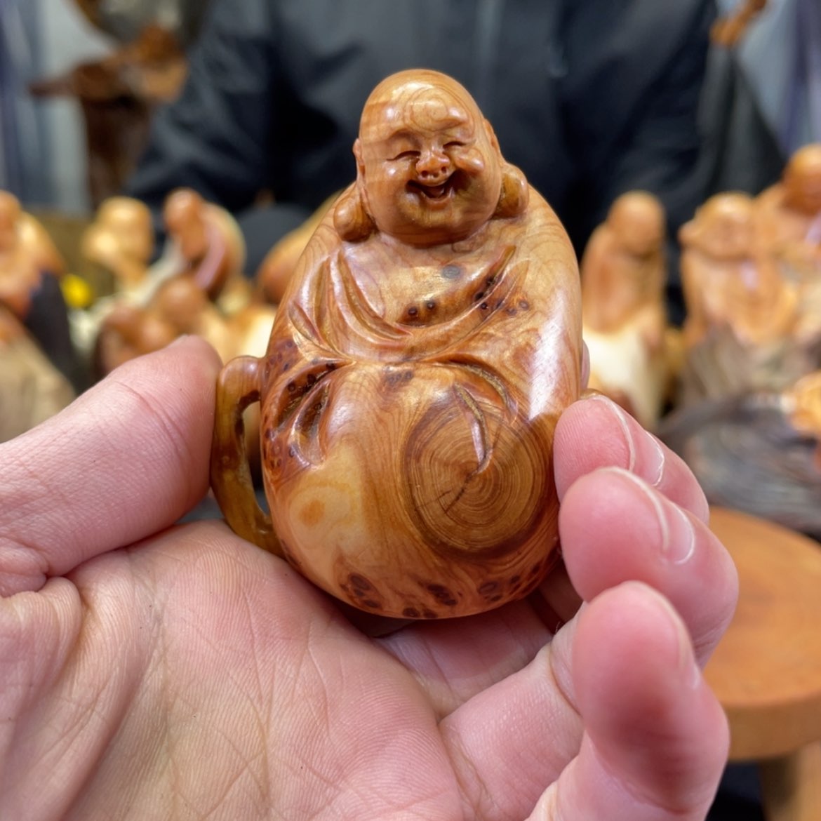 【闪购商品】柏木（崖柏）其他
