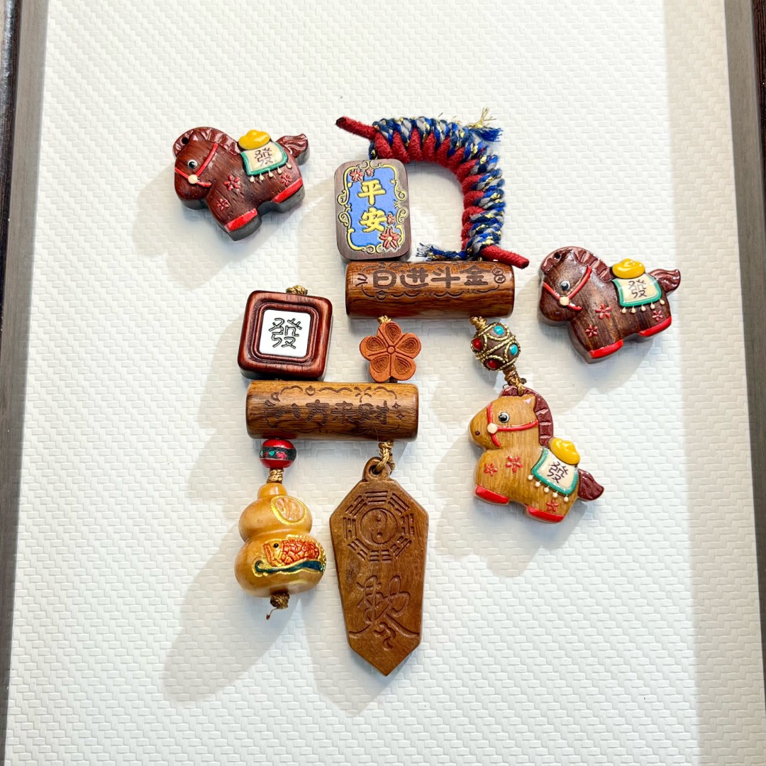 12月31号小斯A01-A100饰品配件手机链钥匙扣发饰配件