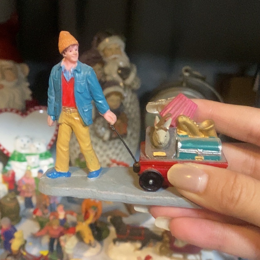 【闪购商品】树脂制品树脂等材料