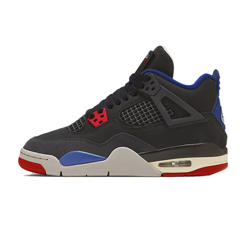 NIKE耐克【喜】大童鞋AIR JORDAN 4运动鞋篮球鞋IB4171-003