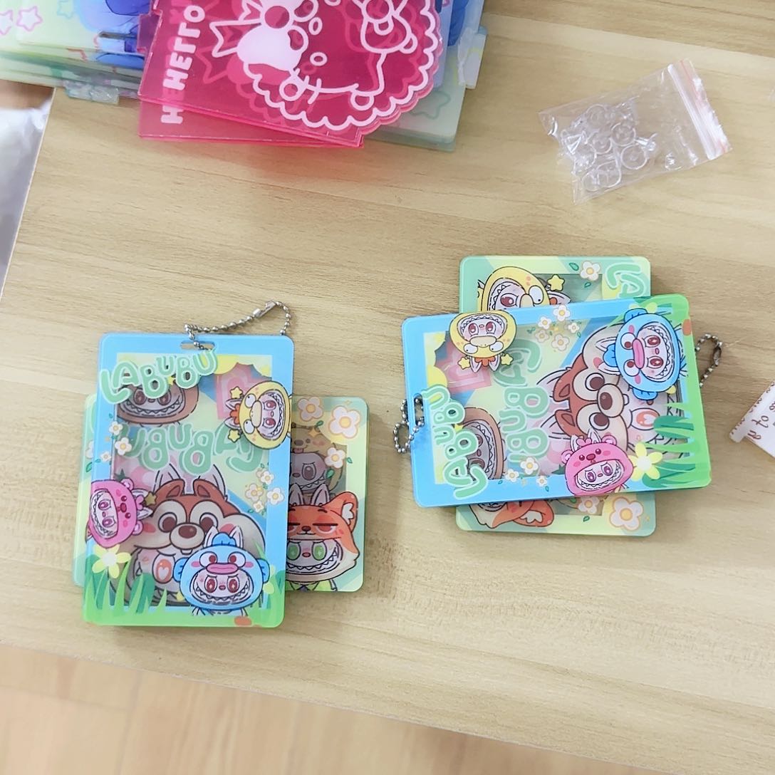 1598样品头套拉布布卡套