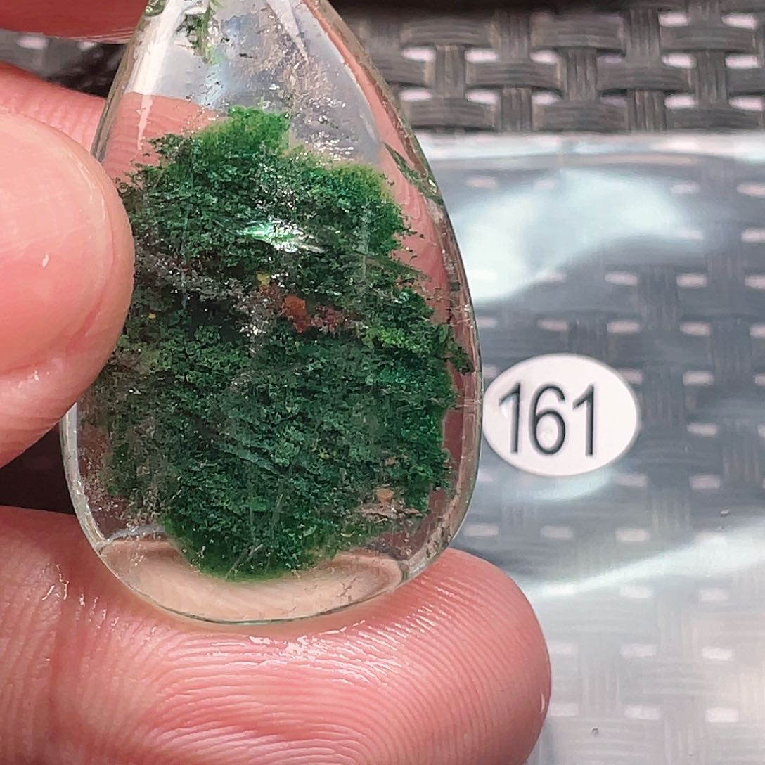 【闪购商品】颈饰未镶嵌水晶阅****火