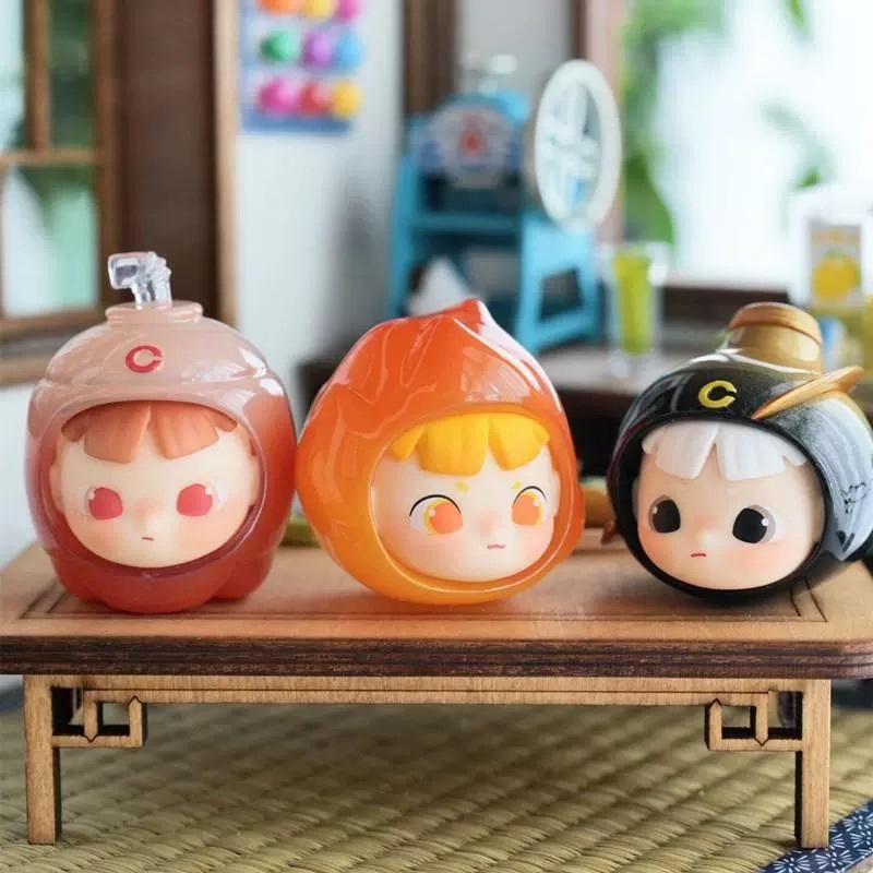 （小泷包帮拆）夹缝求生