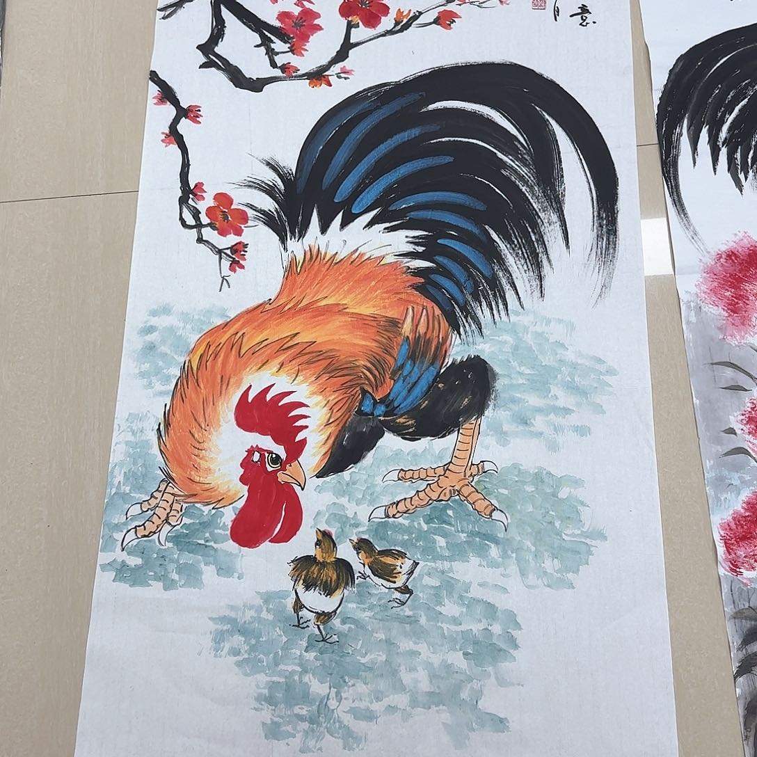 国画国画等多种艺术^_^