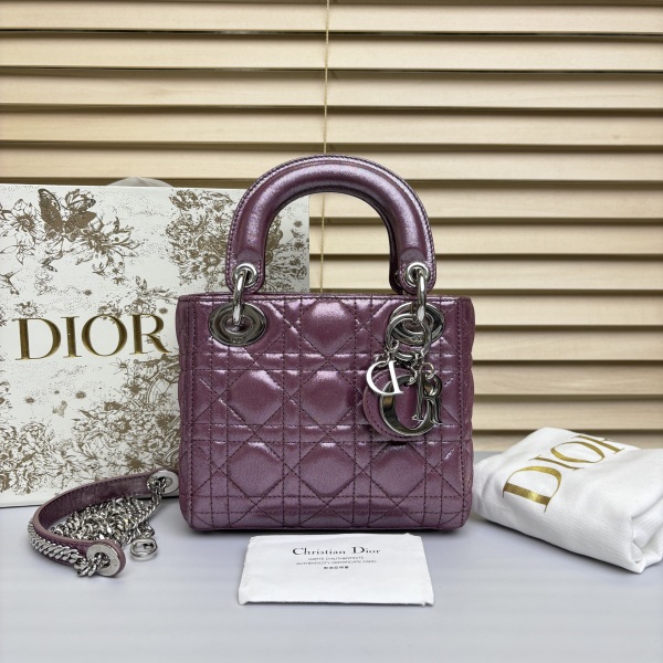 95新/迪奥/包包/市场价30000/250221CZ0030