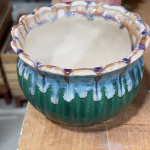 陶瓷口径不清楚问客服