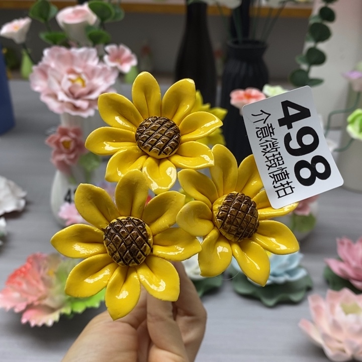 陶瓷陶瓷材料加工