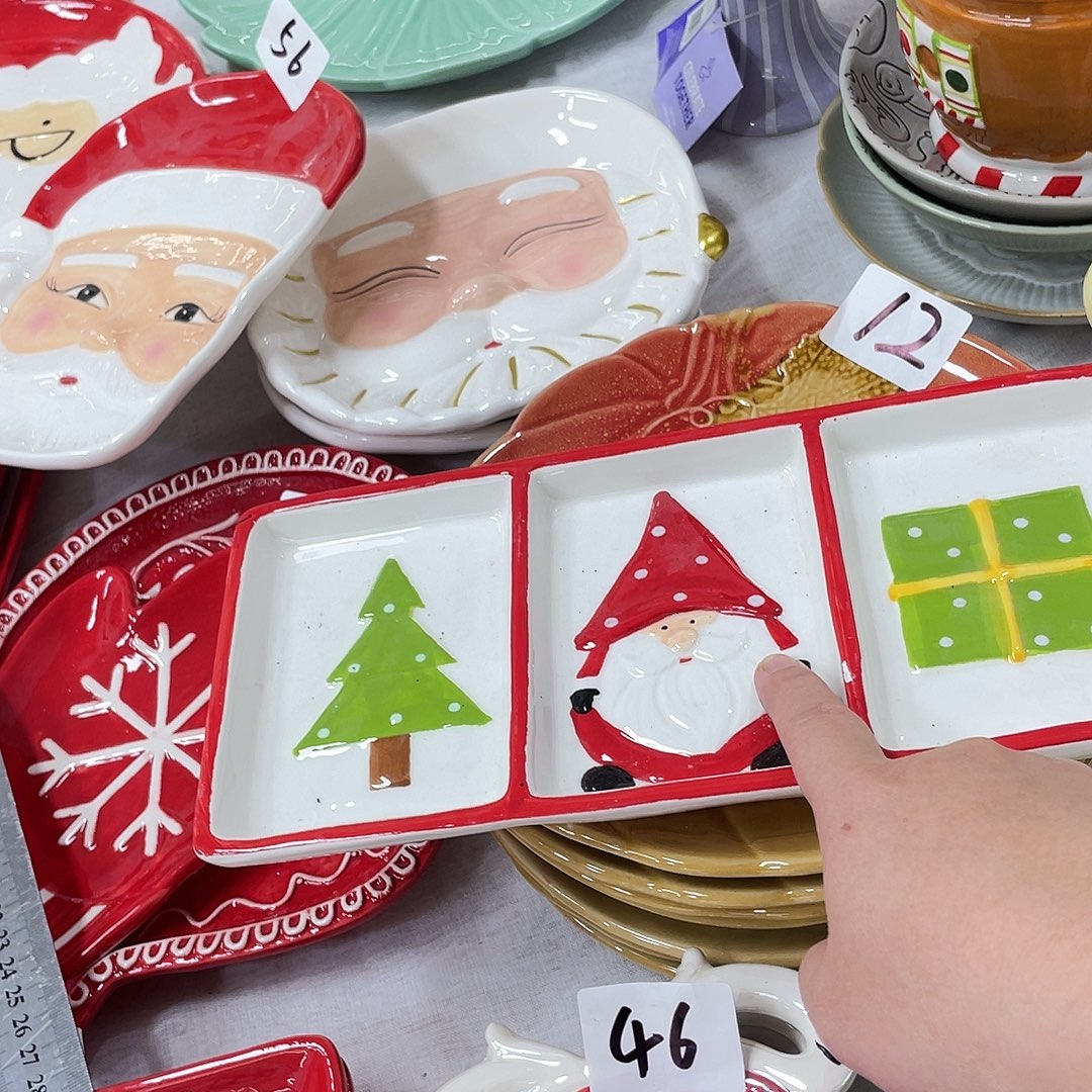 独***立满25包邮 瑕疵陶瓷不退不换 完美主义者慎拍