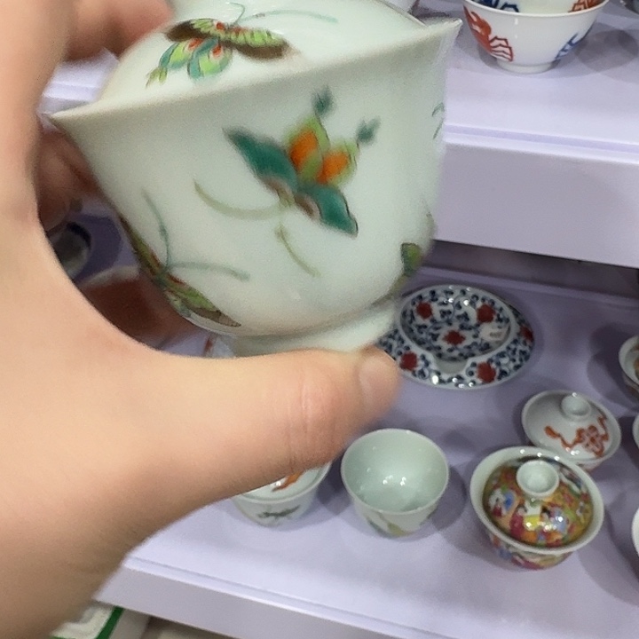 陶瓷艺术品收藏陶瓷