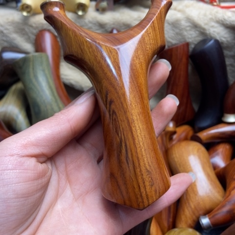 大果紫檀（缅甸花梨）832