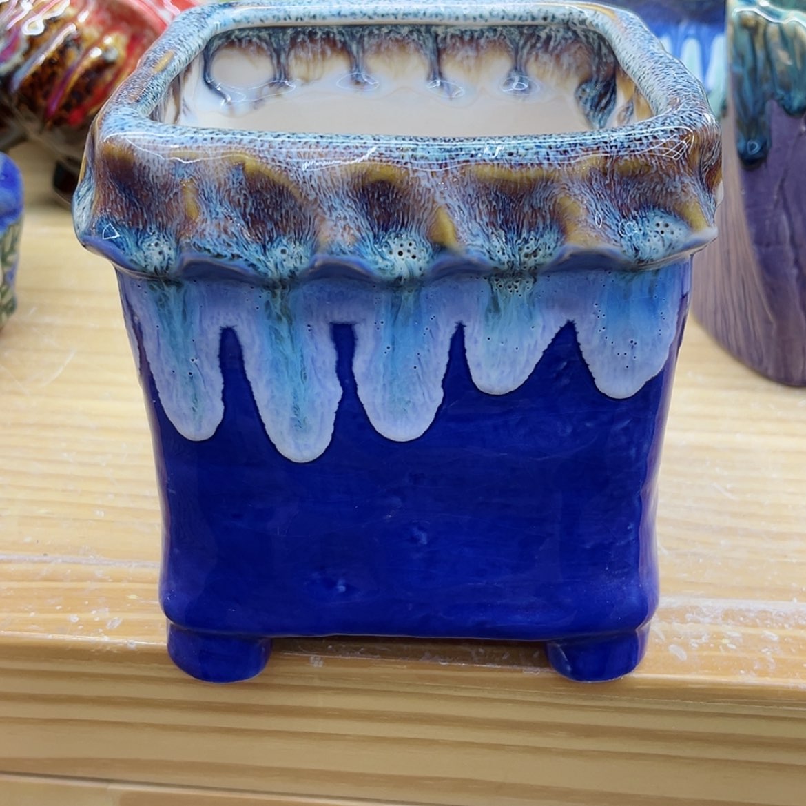 【闪购商品】红陶花盆