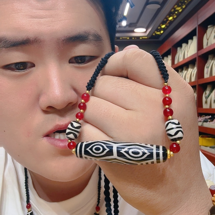 未镶嵌玛瑙/玉髓珠宝奇石