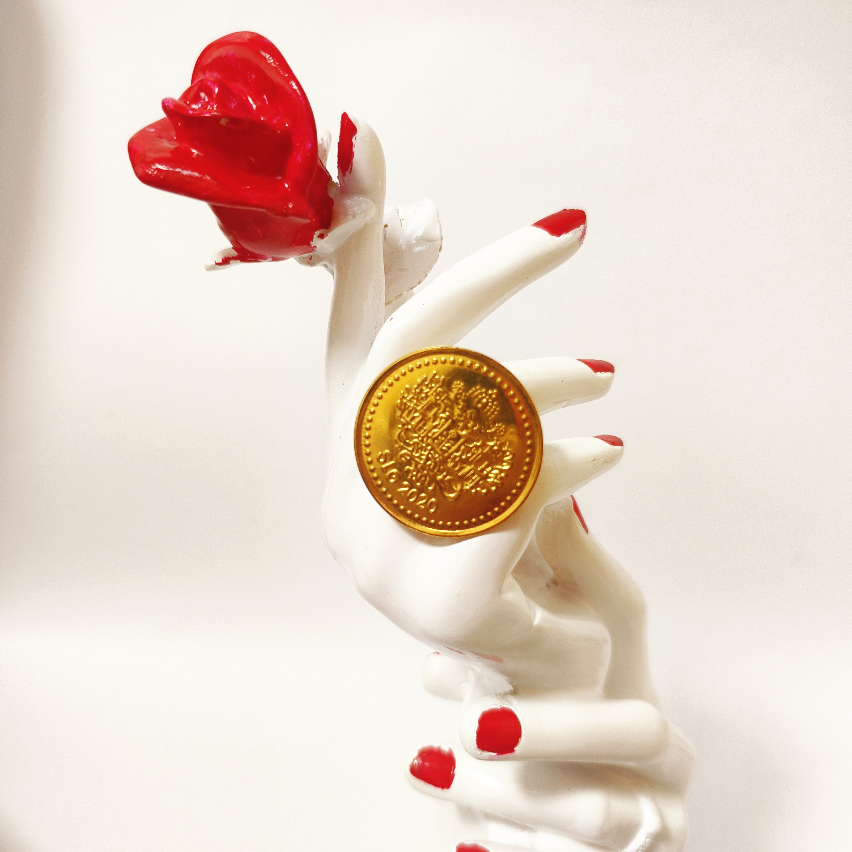 铜合金戒指 dilhux 戒指071