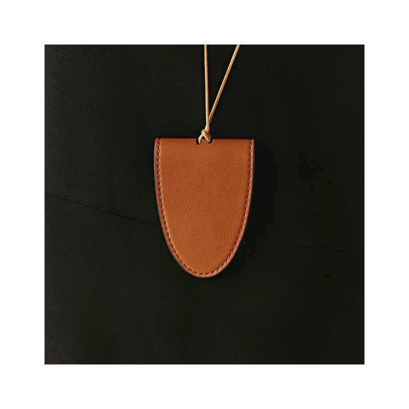 原单非世面货！“小禾牛皮革”眼镜挂绳 C792