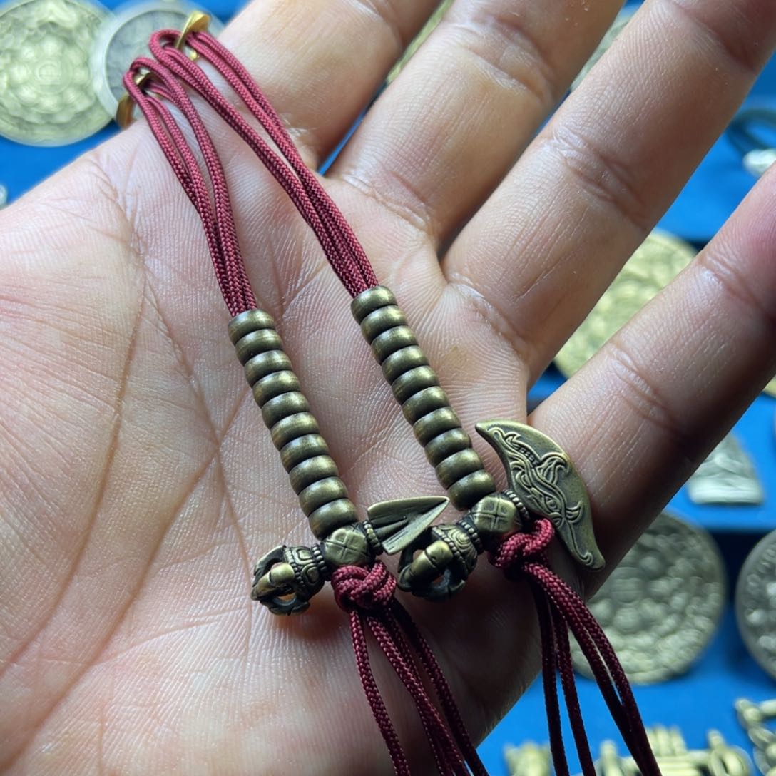 泥塑特色手工艺品