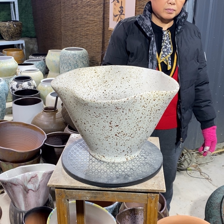 花盆口35高23～～～～～