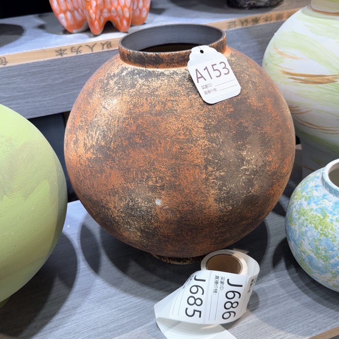 景德镇陶瓷艺术品