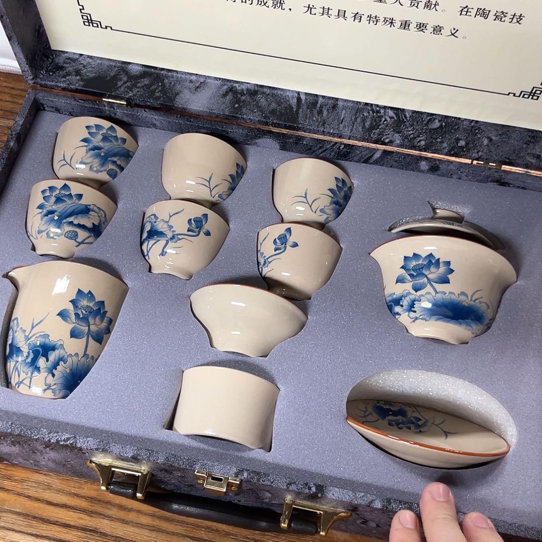 1111111111111111故事茶具