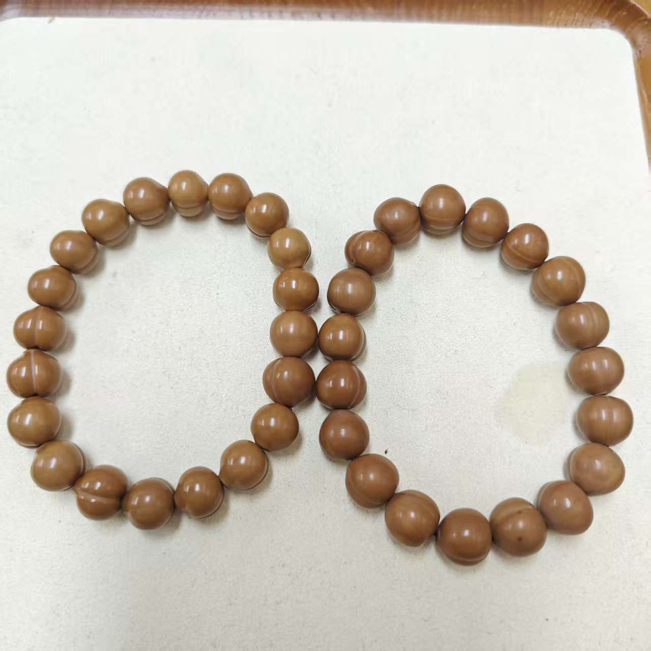 猴头屁桃手串10m*（多样性发一件）