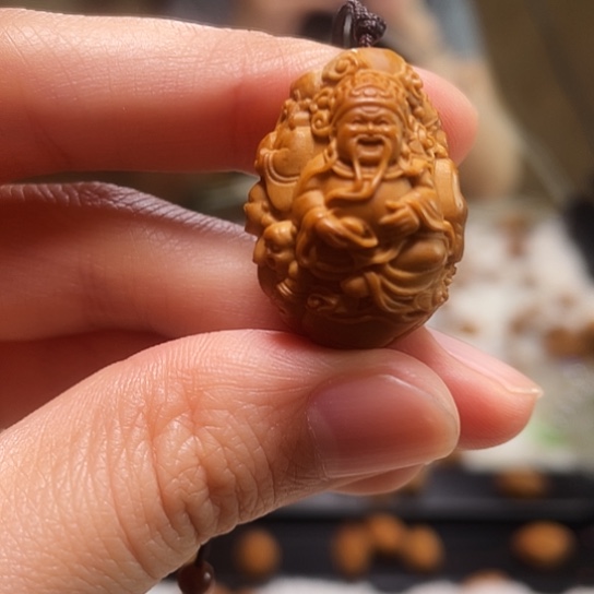 橄榄核手串/手链橄榄核