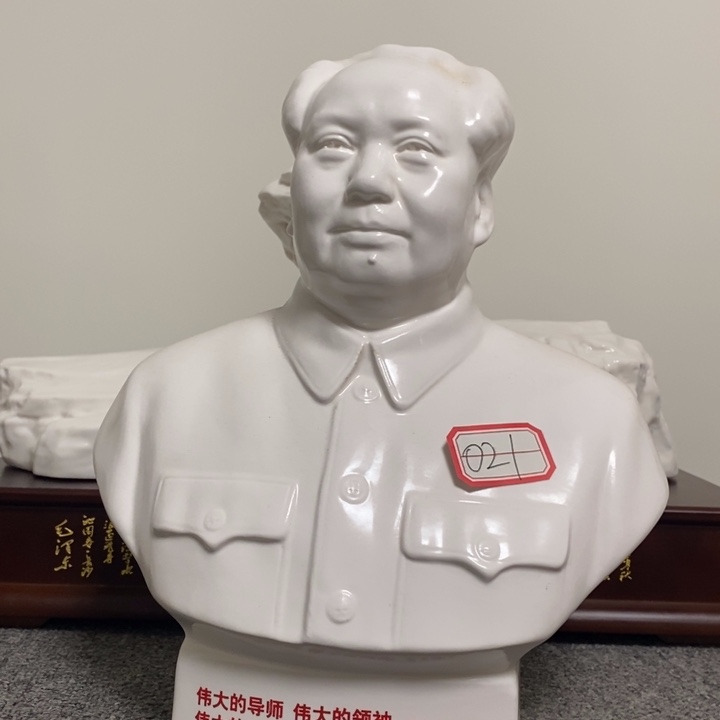 瓷片摆件摆件摆件