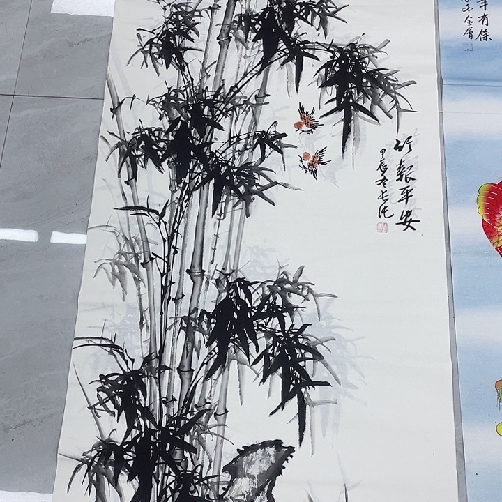 国画重中之重装修谢谢