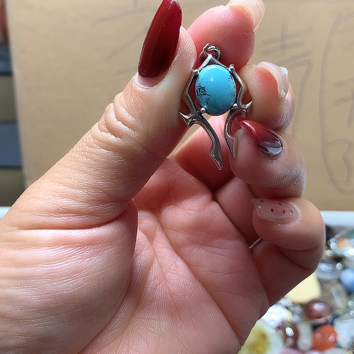 水晶水晶手链未镶嵌