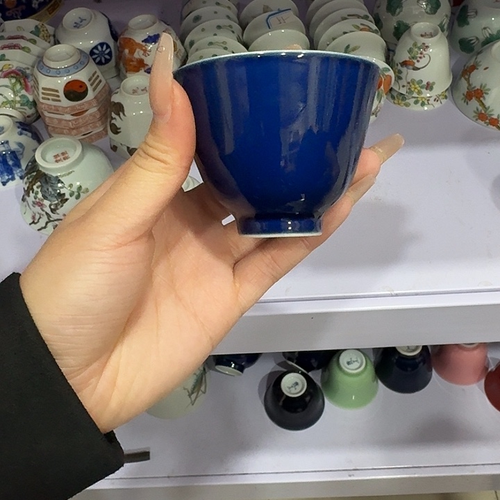 陶瓷艺术品收藏陶瓷