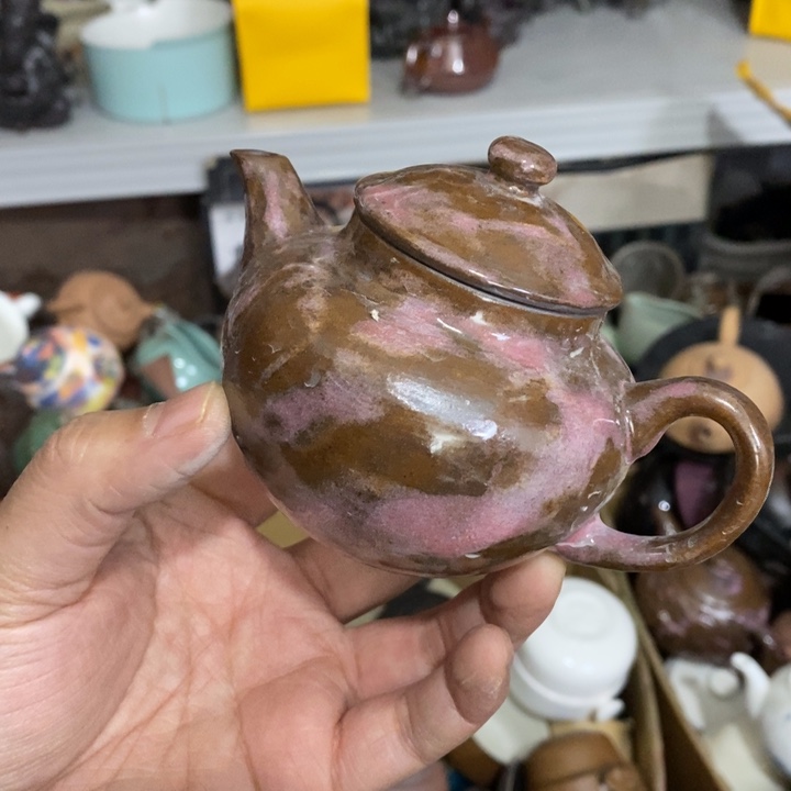 陶瓷艺术品及陶瓷制品