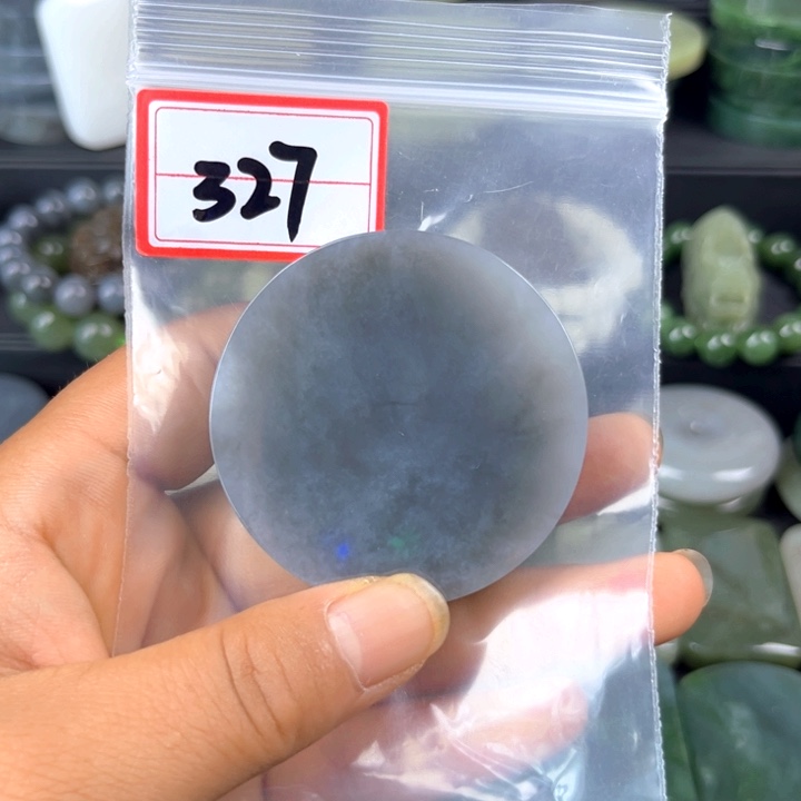 和田玉未镶嵌珠宝半成品