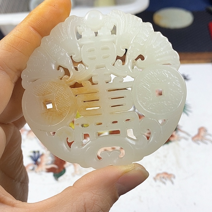 紫砂闪购商品一图一物